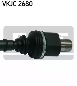 Фото VKJC2680 Вал SKF {forloop.counter}}